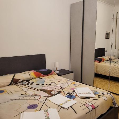 Appartamento Soggiorna Con Claudia Roma Esterno foto